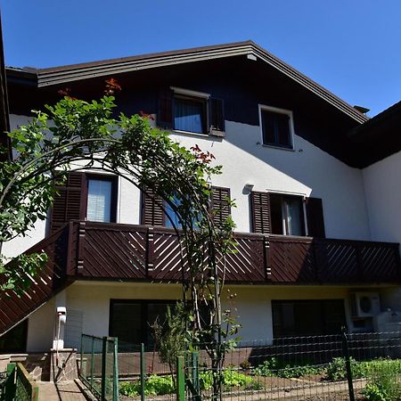 Apartment Jang Tolmin Εξωτερικό φωτογραφία
