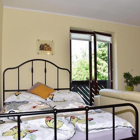 Apartment Jang Tolmin Εξωτερικό φωτογραφία