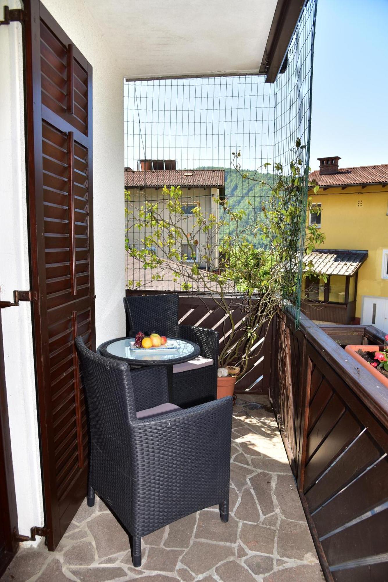 Apartment Jang Tolmin Εξωτερικό φωτογραφία