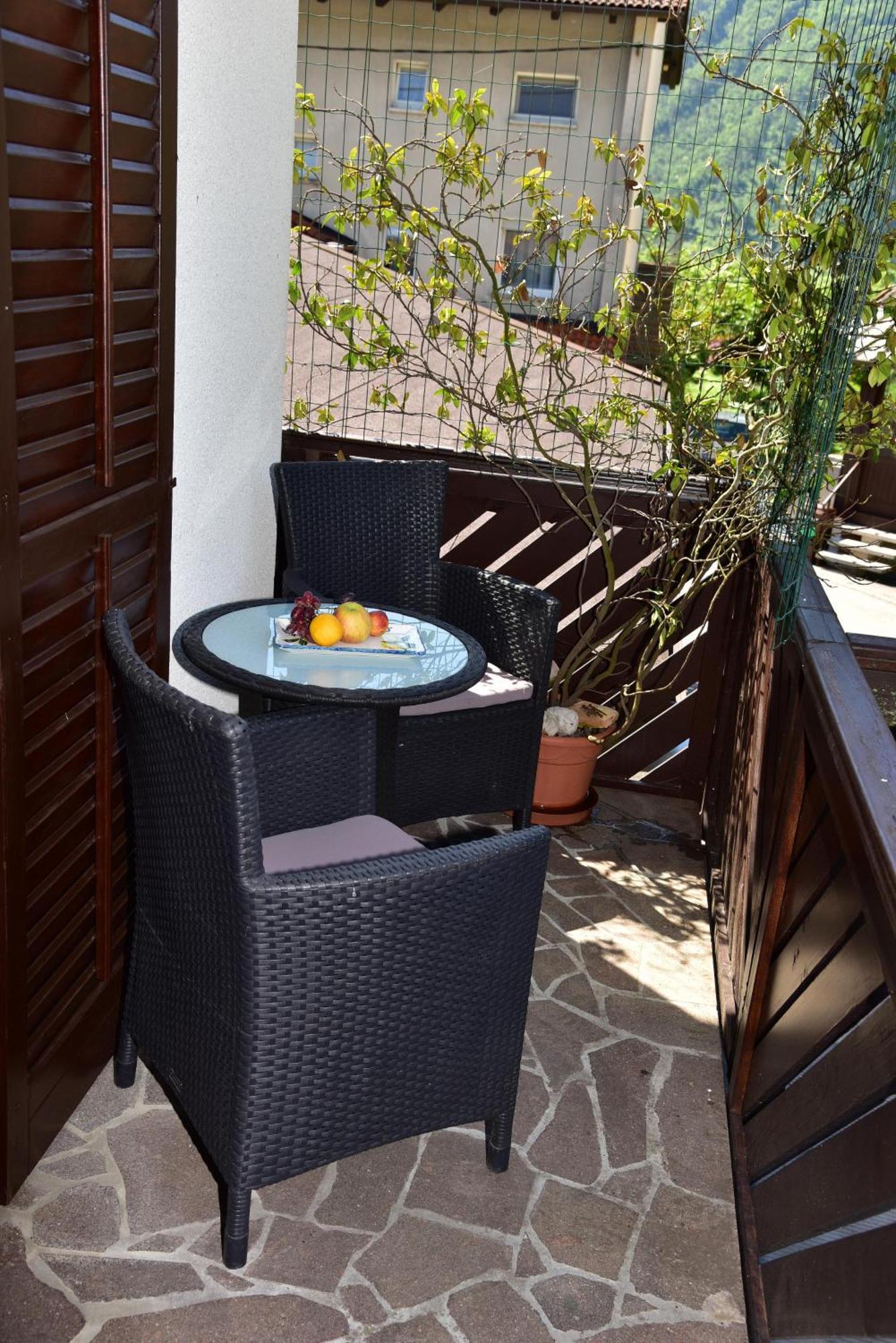 Apartment Jang Tolmin Εξωτερικό φωτογραφία