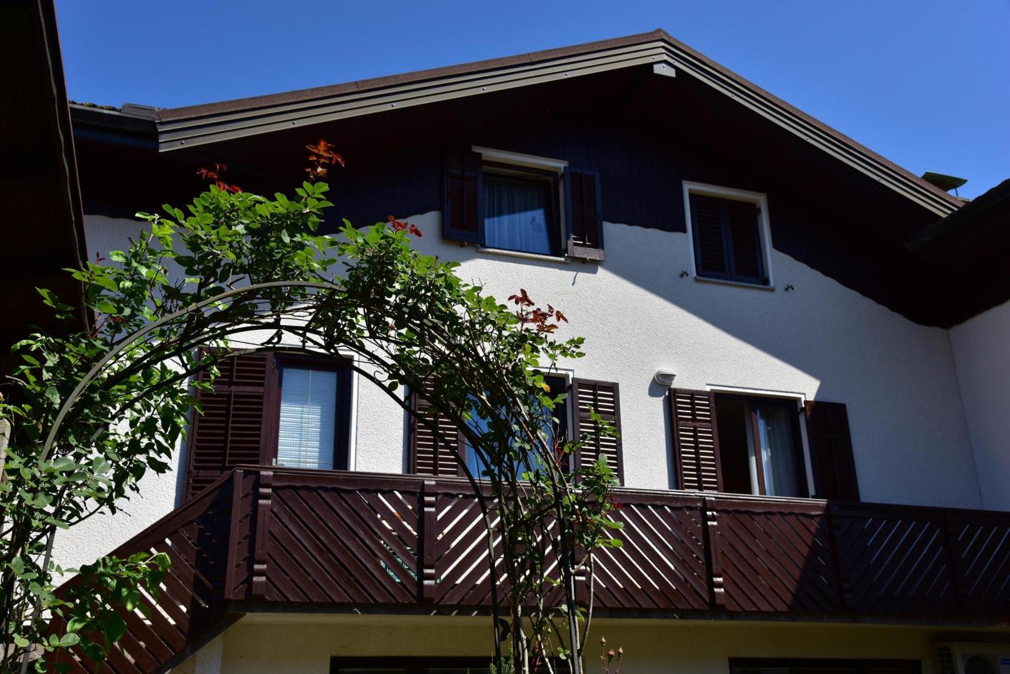 Apartment Jang Tolmin Εξωτερικό φωτογραφία