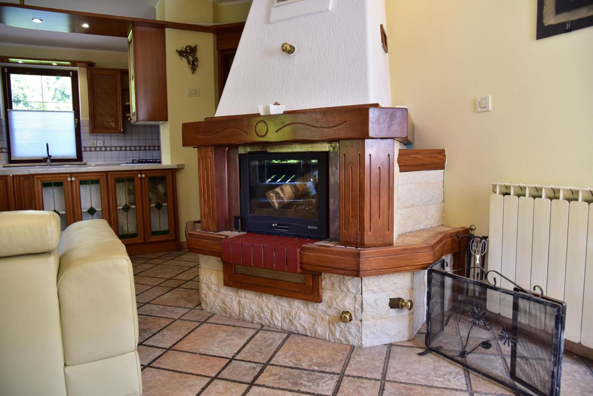Apartment Jang Tolmin Εξωτερικό φωτογραφία