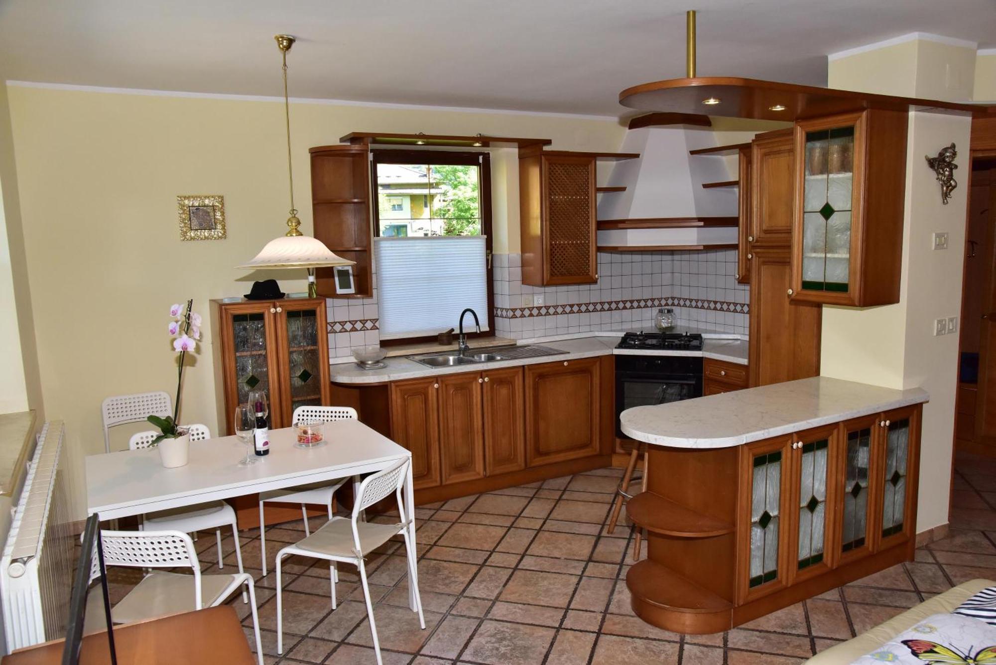 Apartment Jang Tolmin Εξωτερικό φωτογραφία