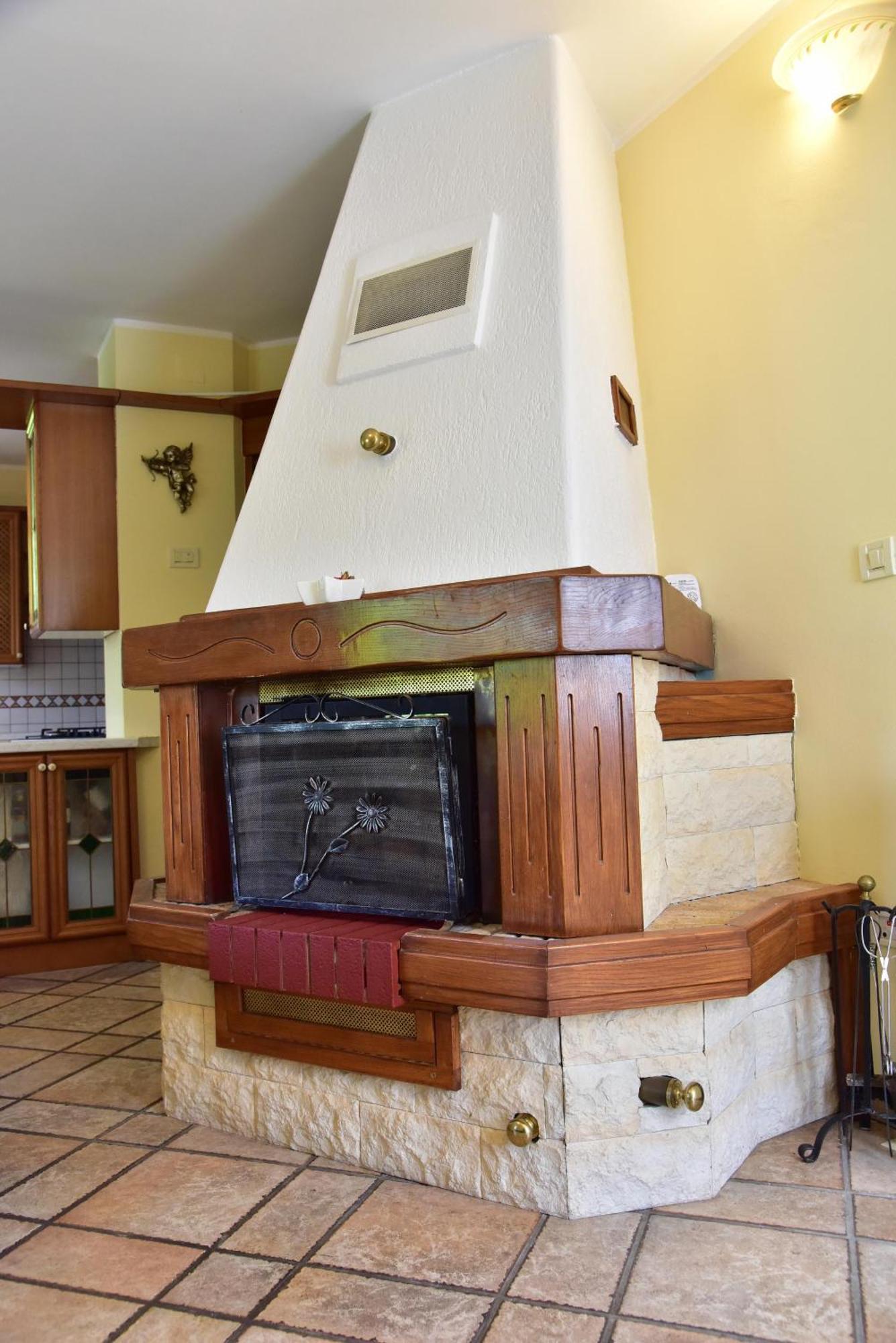 Apartment Jang Tolmin Εξωτερικό φωτογραφία