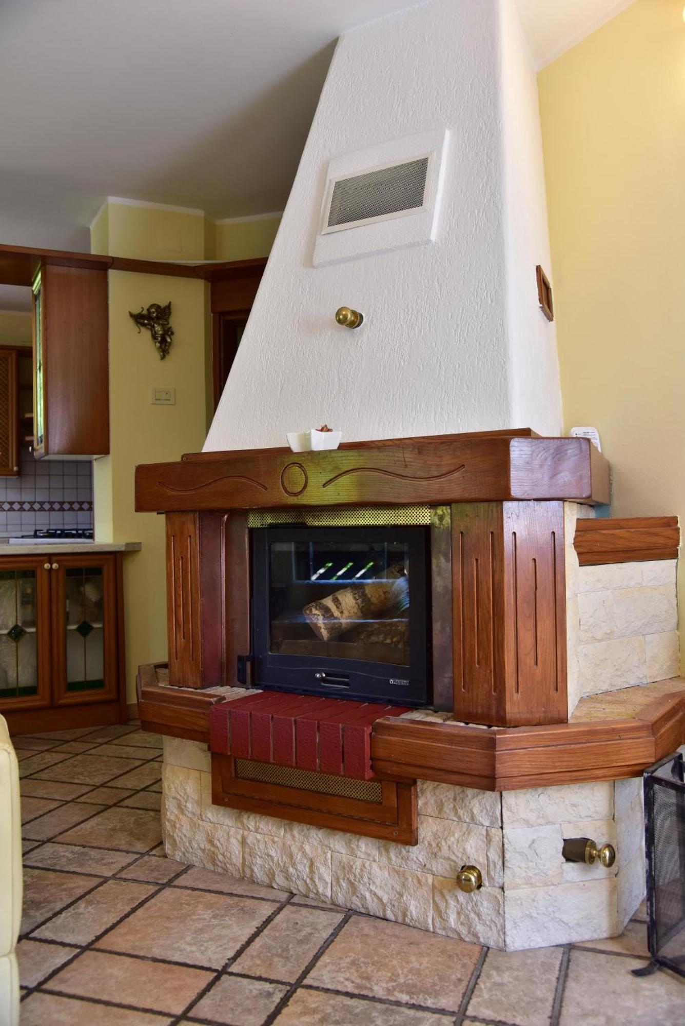 Apartment Jang Tolmin Εξωτερικό φωτογραφία
