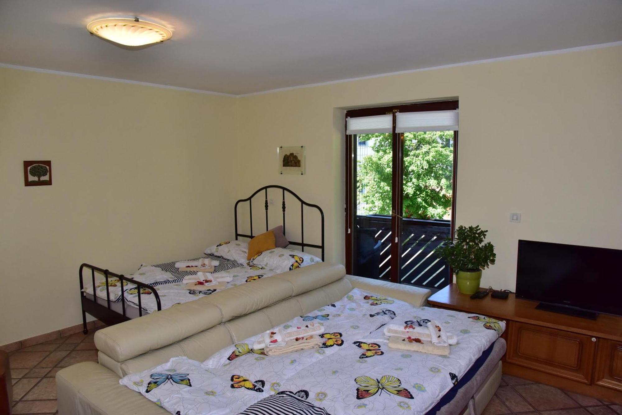 Apartment Jang Tolmin Εξωτερικό φωτογραφία