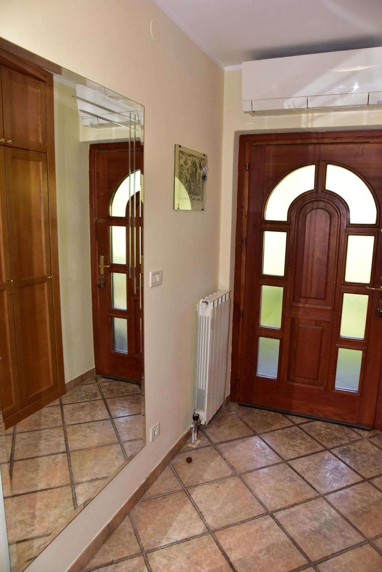 Apartment Jang Tolmin Εξωτερικό φωτογραφία
