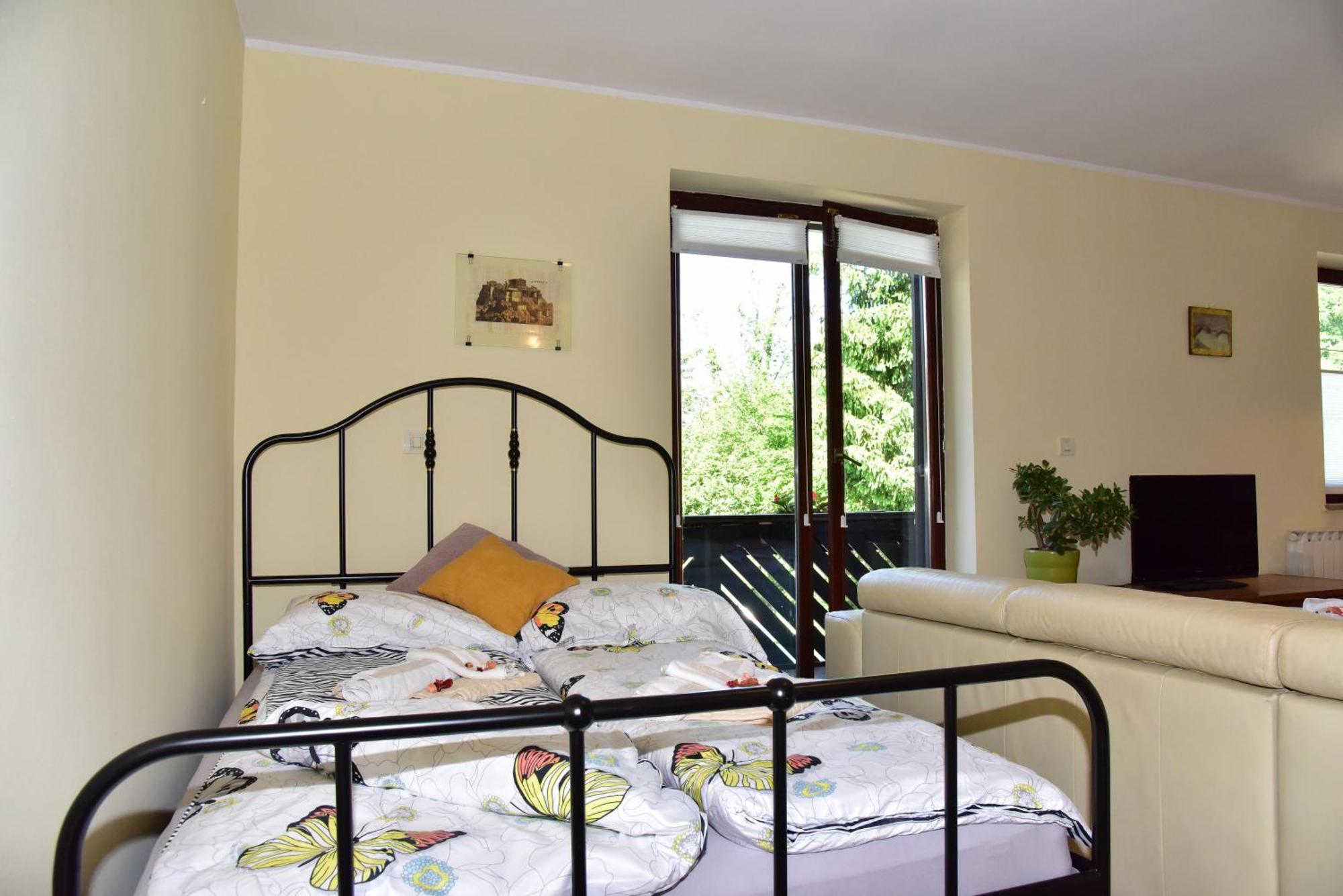 Apartment Jang Tolmin Εξωτερικό φωτογραφία