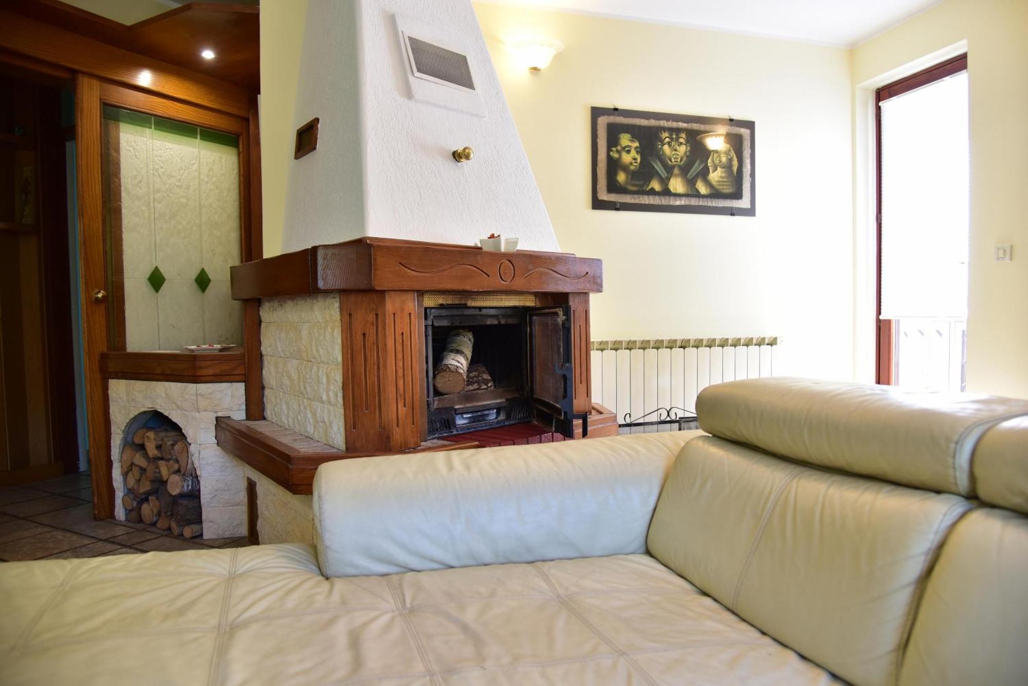 Apartment Jang Tolmin Εξωτερικό φωτογραφία
