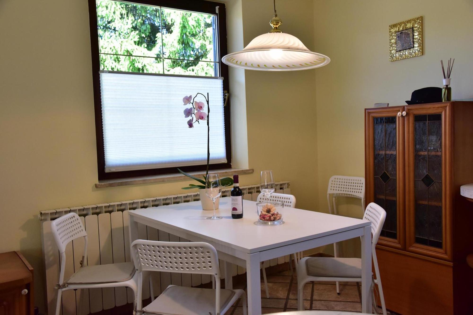Apartment Jang Tolmin Εξωτερικό φωτογραφία