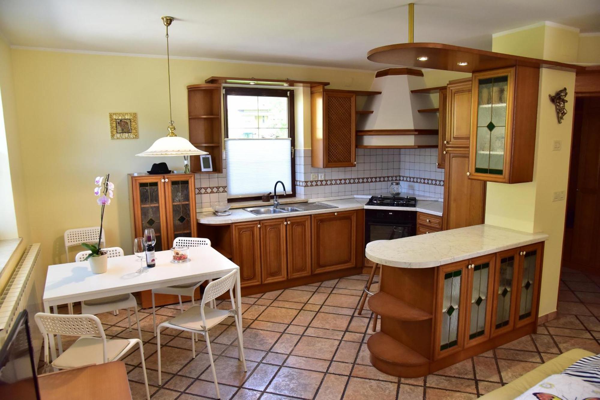Apartment Jang Tolmin Εξωτερικό φωτογραφία