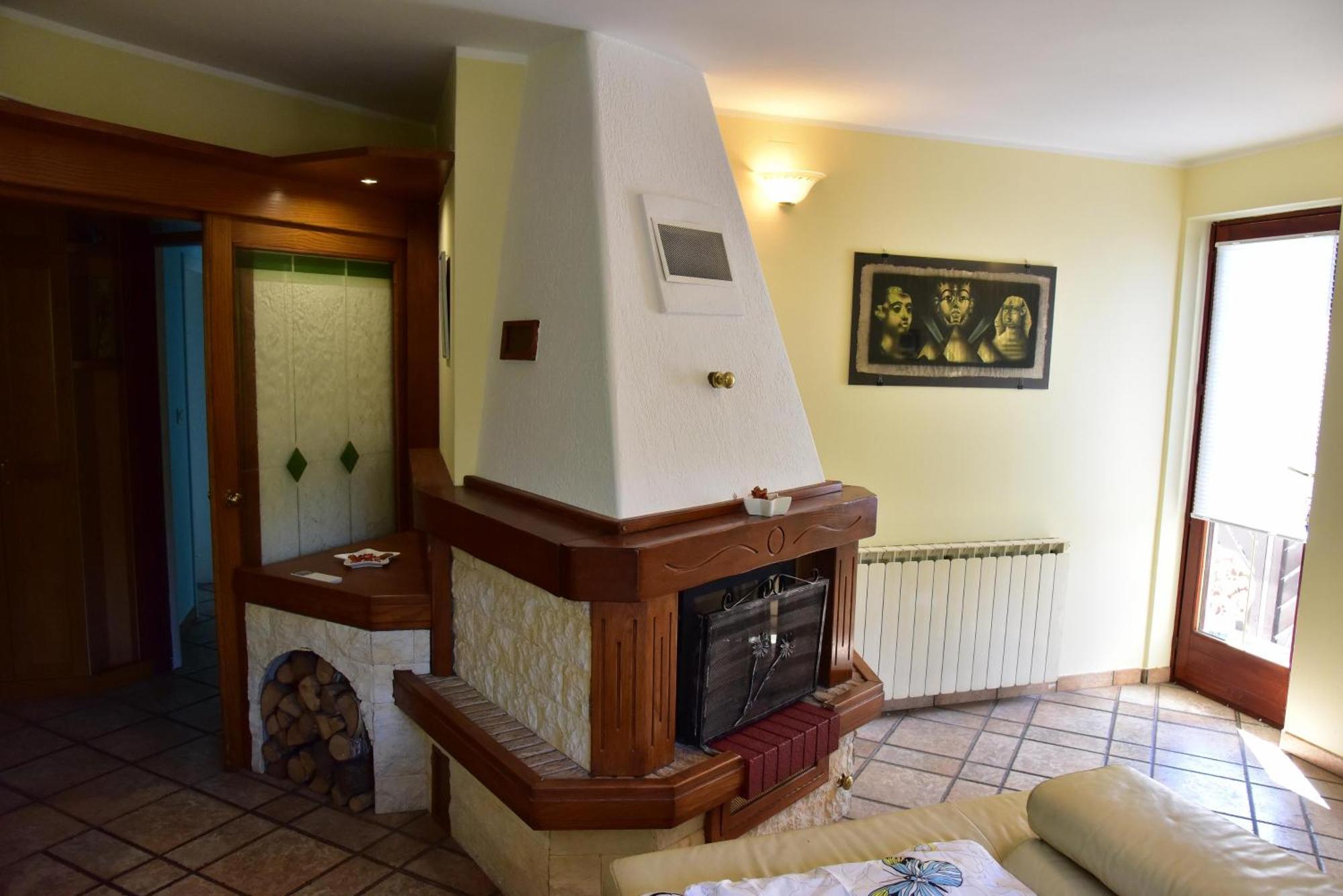 Apartment Jang Tolmin Εξωτερικό φωτογραφία