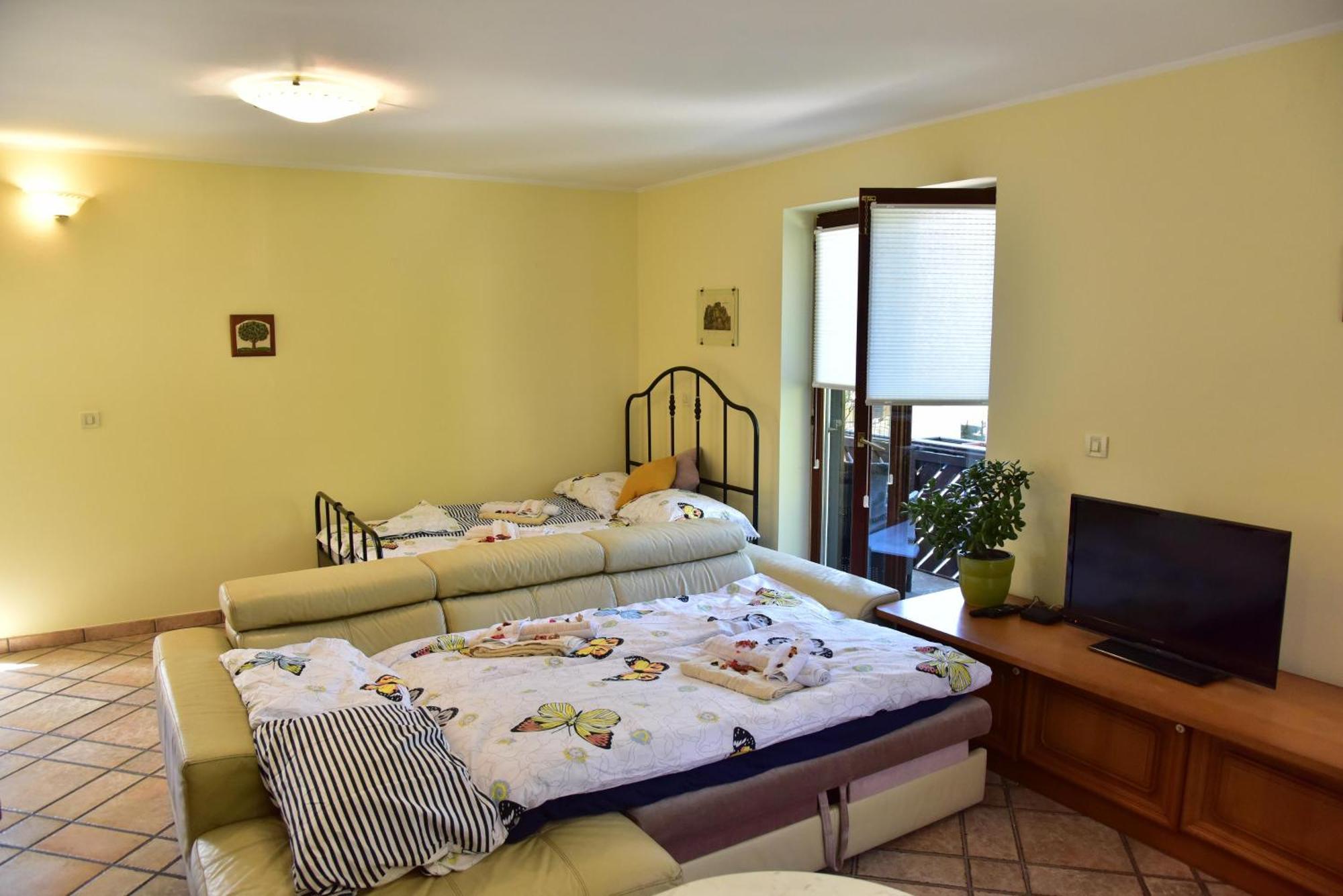 Apartment Jang Tolmin Εξωτερικό φωτογραφία